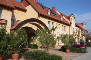 Shiraz főbejárat