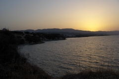 Zakynthos – napnyugta 2